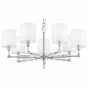 Подвесная люстра Maytoni Cube MOD011PL-07N