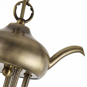 Подвесной светильник Arte Lamp 1750 A1750LM-5AB