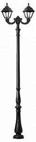 Фонарный столб Fumagalli CEFA U23.205.R20.AXE27