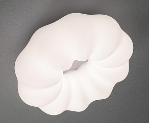 Накладной светильник Zortes SOFT ZRS.1118.3