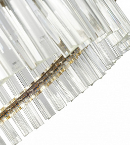 Подвесной светильник Kink Light Лира 07661A,36