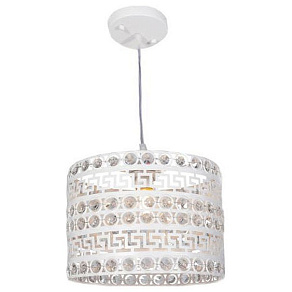 Подвесной светильник Imex 1724 MD.1724-1-P WH