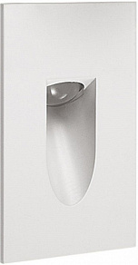 Встраиваемый светильник Lucia Tucci Lucia Tucci KVADRO 767.1-1W-WT