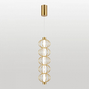 Подвесной светильник Lussole Howard LSP-7346