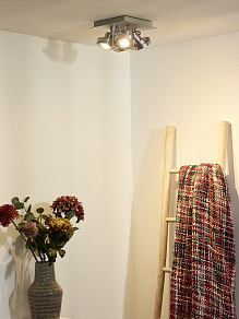 Спот Lucide Landa 17906/21/12