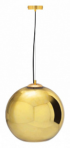 Подвесной светильник Loft it Copper Shade LOFT2024-E