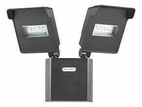 Настенный прожектор Novotech Titan 357218