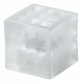 Наземный низкий светильник Novotech Tile 357245