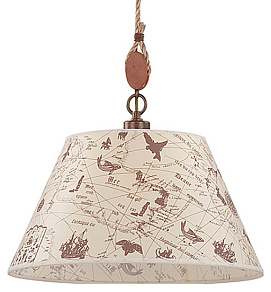 Подвесной светильник Favourite Giro 1393-1P