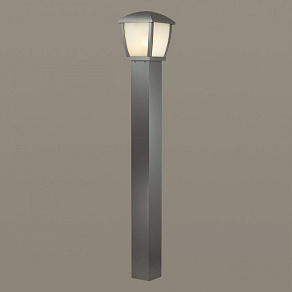 Наземный низкий светильник Odeon Light Tako 4051/1F