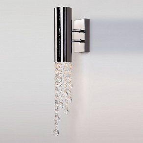 Бра Eurosvet Brilliants 50067/2 черный