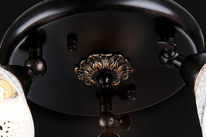 Спот Maytoni Spot 2 ECO002-33-R