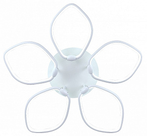 Потолочная люстра Natali Kovaltseva Smart home LED LAMPS 81210