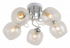 Люстра на штанге Rivoli Estefany Б0054743