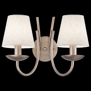 Бра Ideal Lux Spiga SPIGA AP2