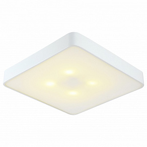 Накладной светильник Arte Lamp Cosmopolitan A7210PL-4WH