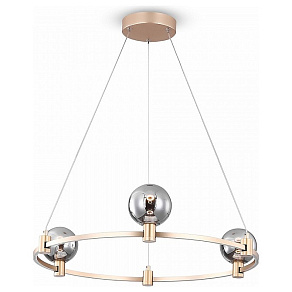 Подвесной светильник Freya Urban FR4005PL-03G