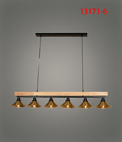 Подвесной светильник Alfa-Light F4124 F4124-02