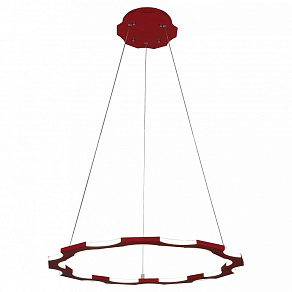 Подвесной светильник Kink Light Тор-байт 08502,06