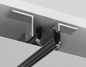 Трек встраиваемый Ambrella Light GL GL1017