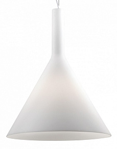 Подвесной светильник Ideal Lux Cocktail COCKTAIL SP1 BIG BIANCO