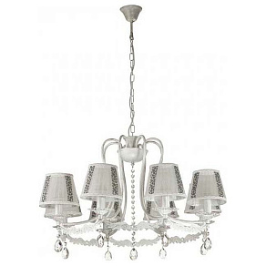 Подвесная люстра Lumion Nevissima 3512/8