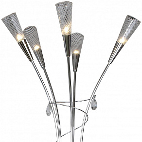 Торшер Lightstar Aereo 711754