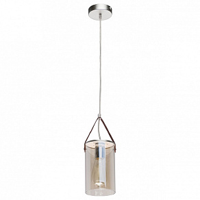 Подвесной светильник DeMarkt Тетро 15 673014801