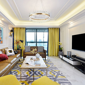 Подвесной светильник Arte Milano AM-Venezia 311096/D800 BS