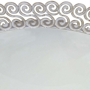 Накладной светильник Favourite Dina 1669-4C