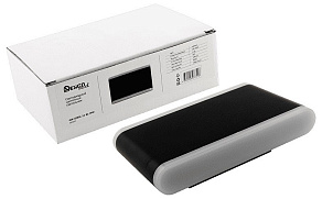 Накладной светильник DesignLed Bravo GW-6080L-12-BL-NW