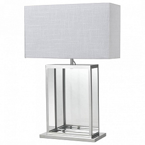 Настольная лампа декоративная Vele Luce Vicenza VL4083N21