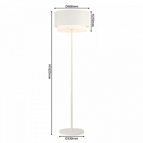 Торшер F-promo Nevada 4801-1F