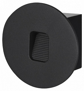 Встраиваемый светильник Odeon Light Vitty 6651/1WL3