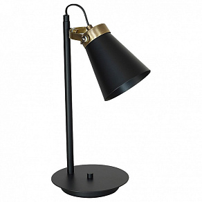 Настольная лампа декоративная Luminex Atos 7817