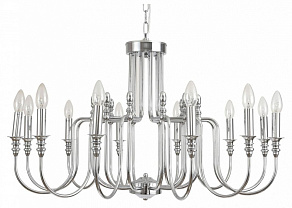 Подвесная люстра Lumion SUANA 8317/12