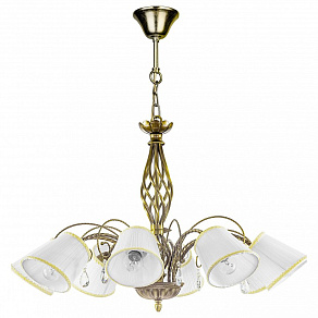 Подвесная люстра Lightstar Esedra 796181