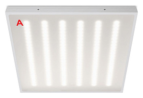 Светильник для потолка Армстронг WoltaPRO  ДВО03-54-045-4К