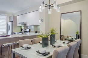 Бра DeMarkt Форест 8 693022401