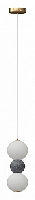 Подвесной светильник Kink Light Мони 07627-2+1,19