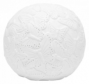 Настольная лампа декоративная Apeyron Electrics Бабочки 18-007