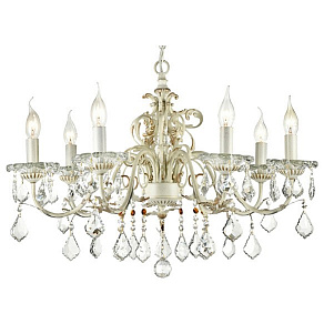 Подвесная люстра Maytoni Vivaldi ARM400-07-W