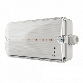 Накладной светильник Uniel ULW UL-00013352