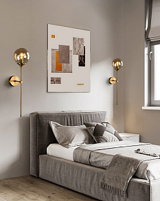 Бра TopDecor Tobias Tobias A1 20