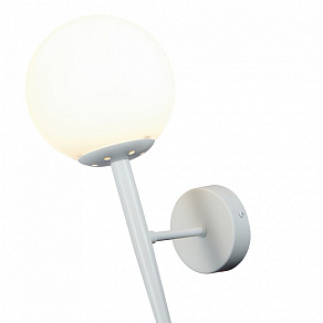 Бра Moderli Scrumbel V11563-1W