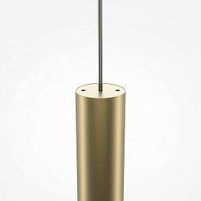 Подвесной светильник Maytoni Pro Shade MOD157PL-L6G4K1