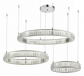 Подвесной светильник Aployt Oriann APL.076.13.140