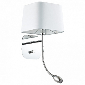 Бра с подсветкой Odeon Light Edis 4114/2W