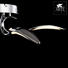 Потолочная люстра Arte Lamp Mattino A9442PL-5CC