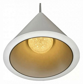 Подвесной светильник iLedex Moon WL D8858-1 WH